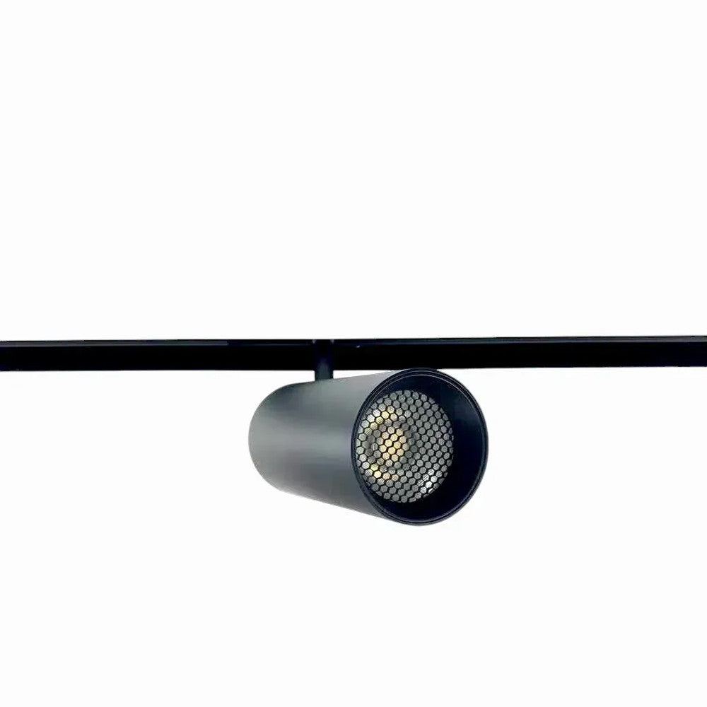 Магнітний LED трековий світильник, 20W, 4000K, 48V, REMILUM SPOT, / Лінійний світильник на магніті / Трекове освітлення