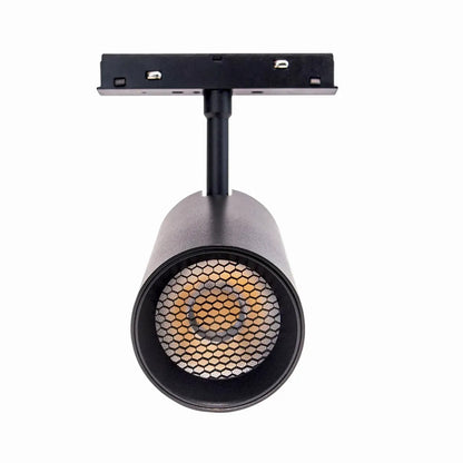 Магнітний LED трековий світильник, 20W, 4000K, 48V, REMILUM SPOT, / Лінійний світильник на магніті / Трекове освітлення