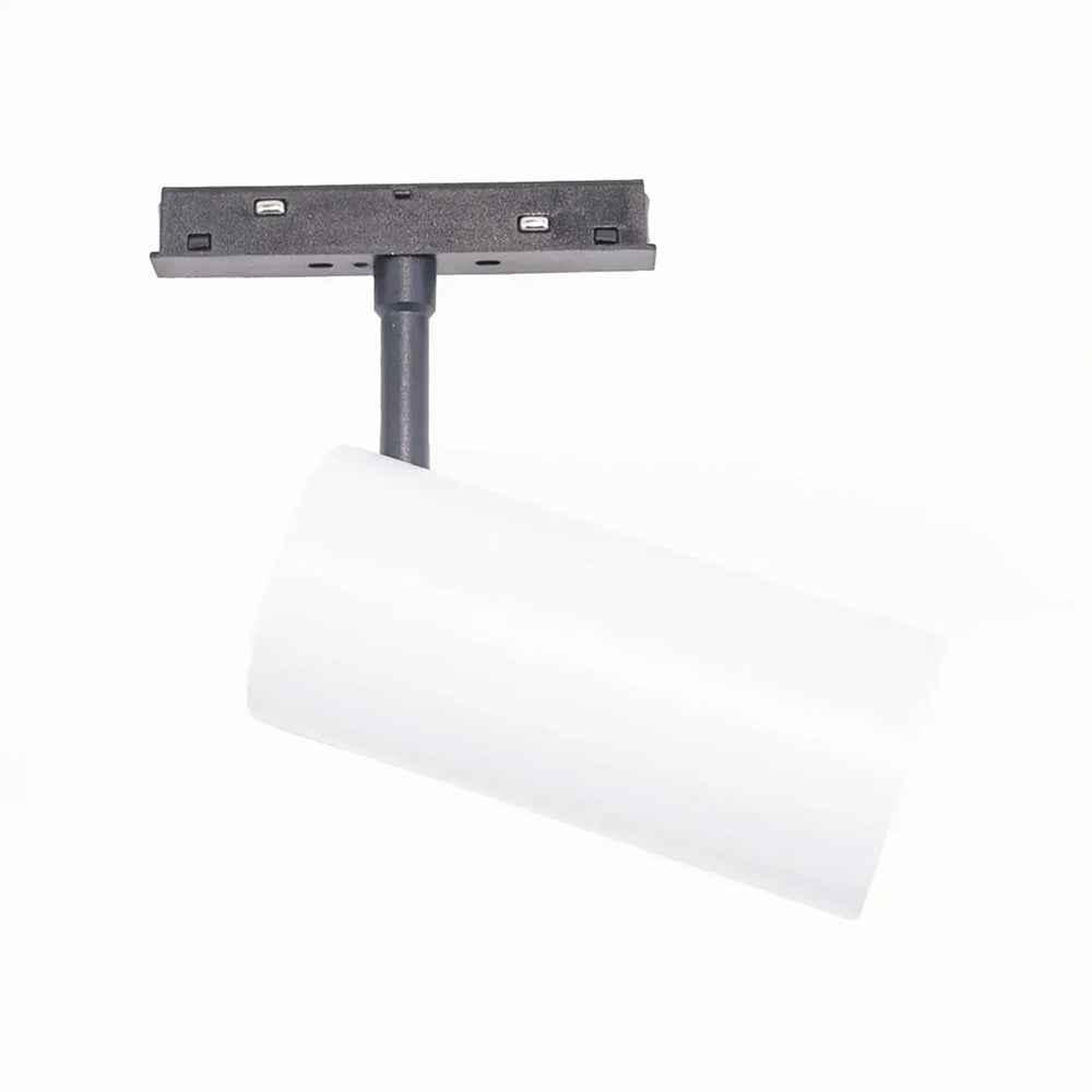 Магнітний LED трековий світильник, 20W, 4000K, 48V, REMILUM SPOT, / Лінійний світильник на магніті / Трекове освітлення