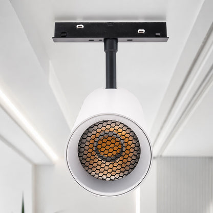 Магнітний LED трековий світильник, 20W, 4000K, 48V, REMILUM SPOT, / Лінійний світильник на магніті / Трекове освітлення