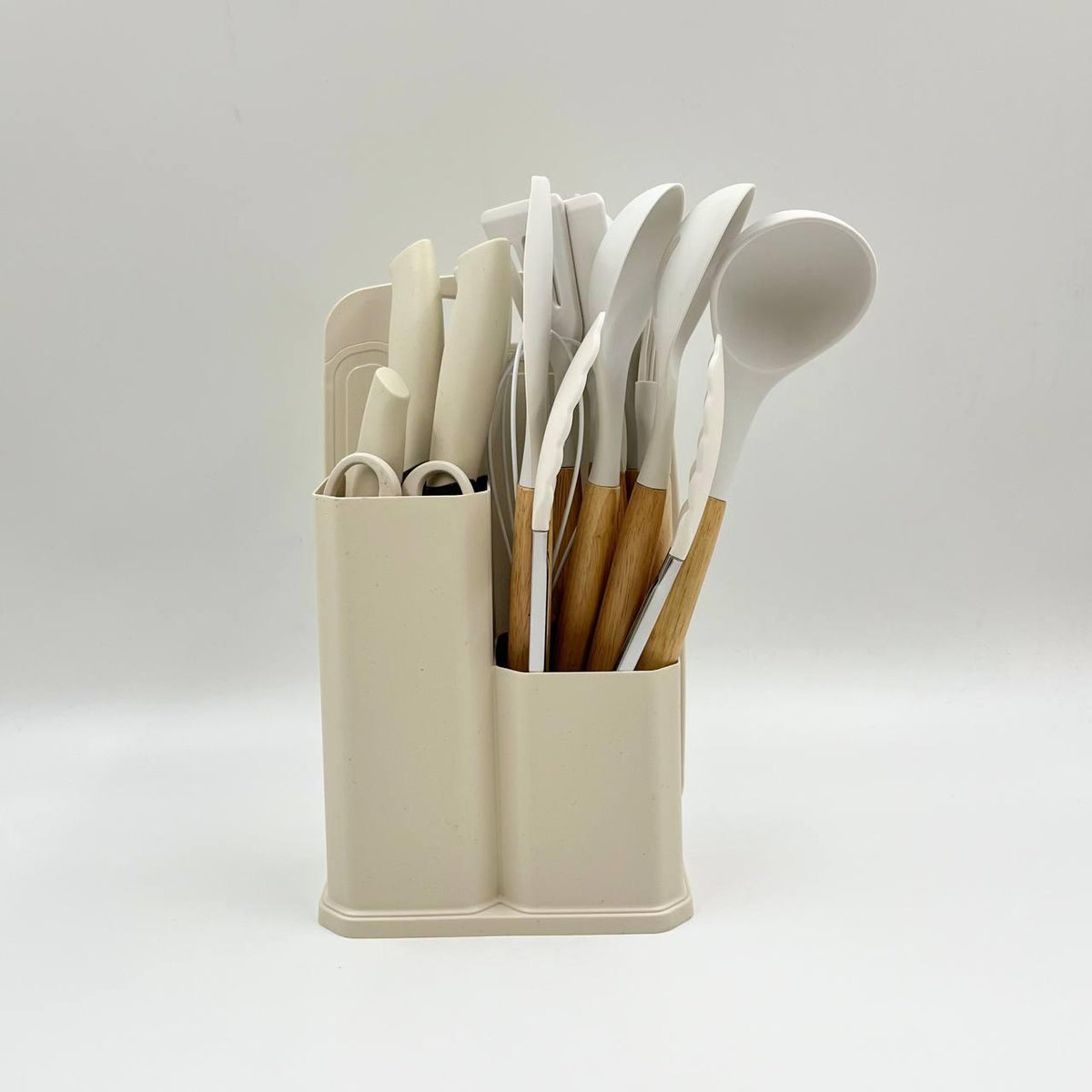 Набір кухонного приладдя (19 предметів), Kitchen Set, / Кухонний набір / Набір приборів для кухні