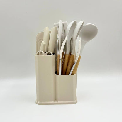 Набір кухонного приладдя (19 предметів), Kitchen Set, / Кухонний набір / Набір приборів для кухні