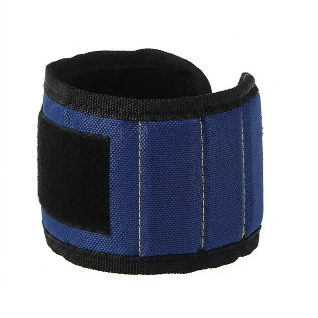 Магнітний браслет для інструментів Magnetic Wristband, / Магнітний браслет для кріплення свердел
