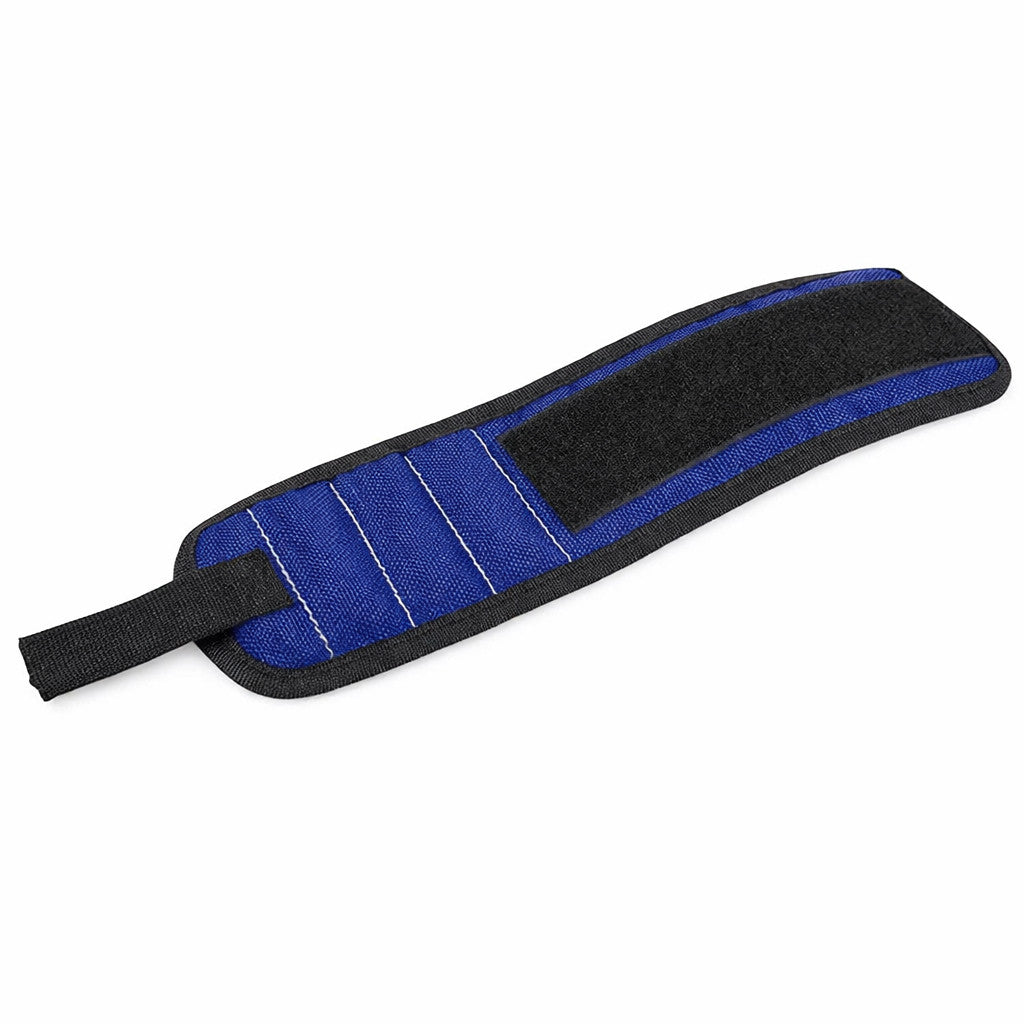 Магнітний браслет для інструментів Magnetic Wristband, / Магнітний браслет для кріплення свердел