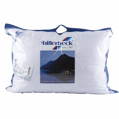 Подушка антиалергенна, 70х50см, р, Billerbeck Елана / Класична подушка євророзмір / Європодушка