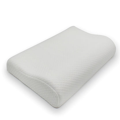 Ортопедична подушка з ефектом пам'яті, 60х40см, Space Memory / Подушка Memory Foam / Анатомічна подушка для сну