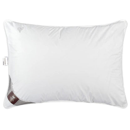 Класична подушка гіпоалергенна, Super Soft Premium / Універсальна подушка для сну / Подушка євророзмір