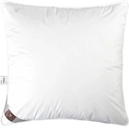 Класична подушка гіпоалергенна, Super Soft Premium / Універсальна подушка для сну / Подушка євророзмір