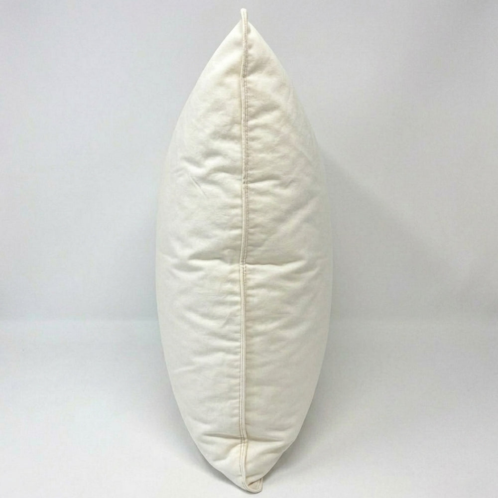 Подушка бамбук, 70x70см, Bamboo ORG/ Бамбукова подушка / Подушка гіпоалергенна / Подушка євророзмір