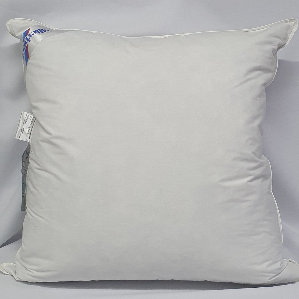 Подушка антиалергенна, Billerbeck Ніка / Гіпоалергенна подушка з наповнювачем в кульках / Подушка для сну