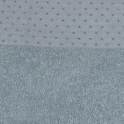 Покривало-піке махрове, 220x200 см,Two Dolphins, / Покривало на двоспальне ліжко / Плед-покривало