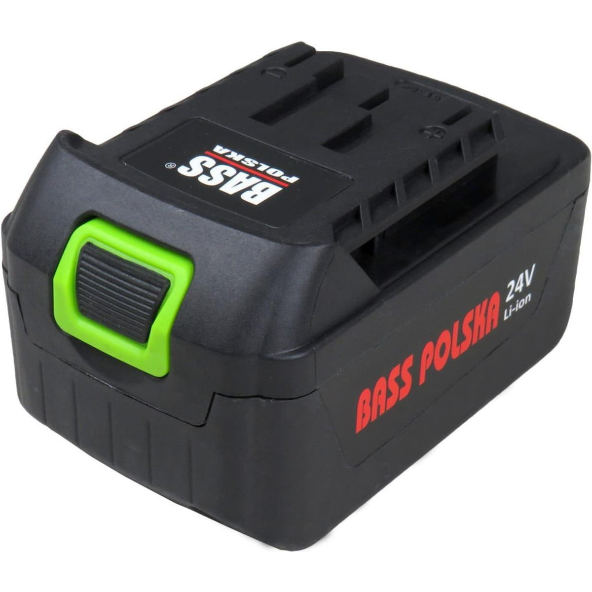 Акумулятор для електроінструментів,0 Ah, 24V Bass Polska 5839 / Акумуляторна батарея для електричних інструментів
