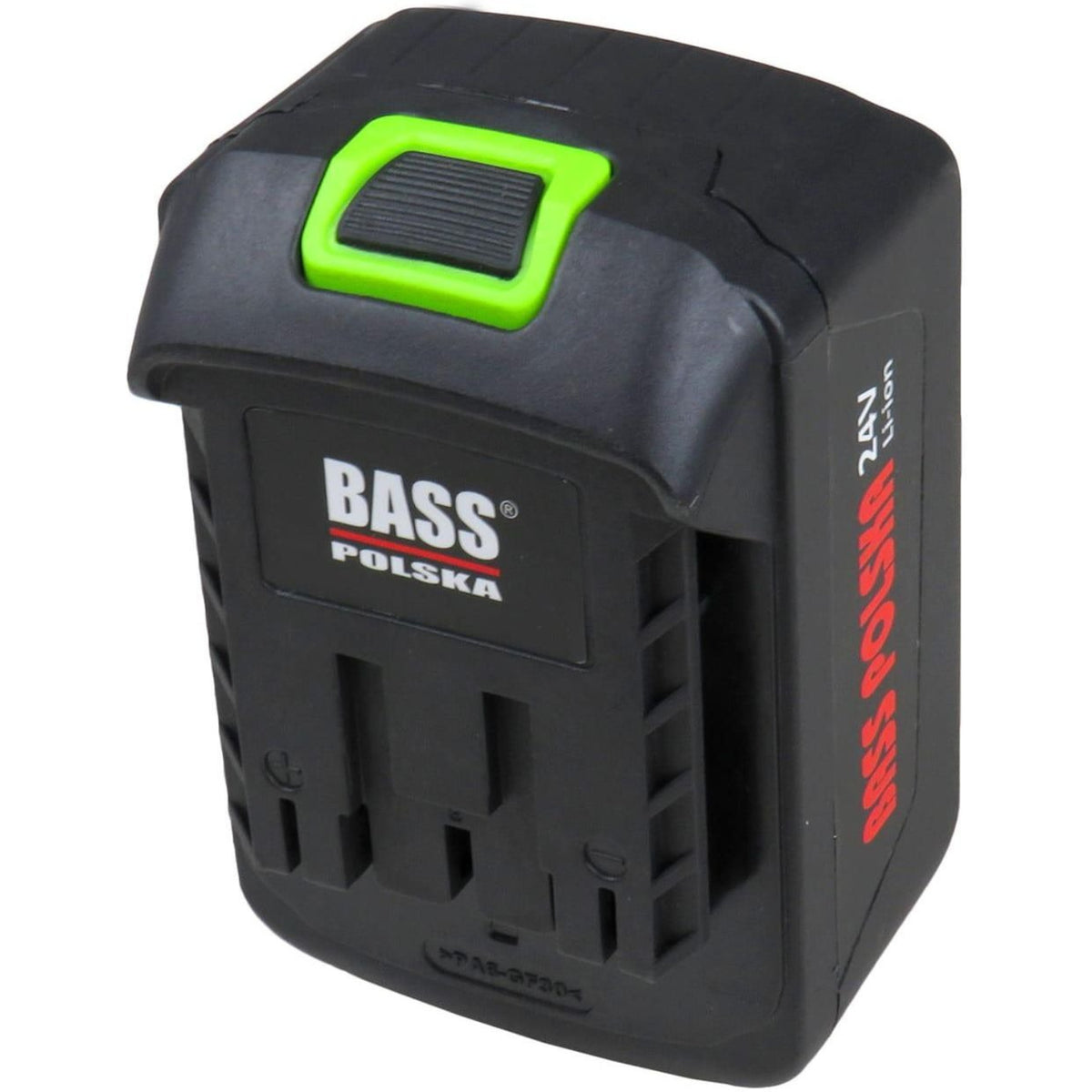 Акумулятор для електроінструментів,0 Ah, 24V Bass Polska 5839 / Акумуляторна батарея для електричних інструментів