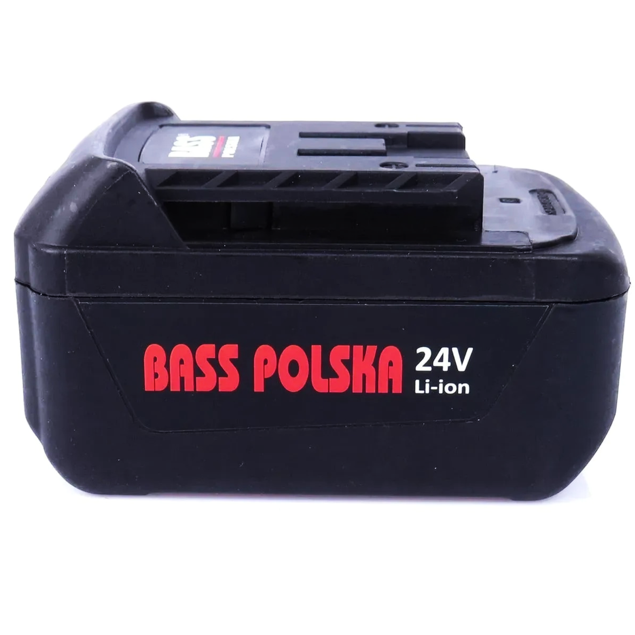 Акумулятор для електроінструментів,0 Ah, 24V Bass Polska 5839 / Акумуляторна батарея для електричних інструментів
