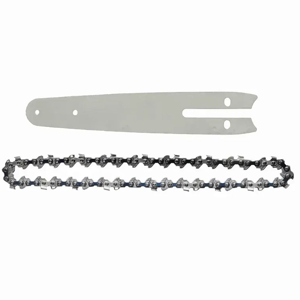 Акумуляторна ланцюгова пилка Kraft&Dele KD10642 з телескопічною штангою 21В 4" / Ланцюгова електропилка акумуляторна