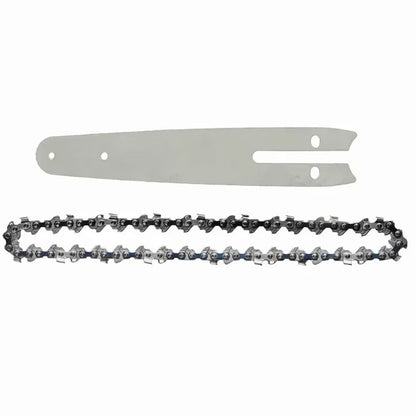 Акумуляторна ланцюгова пилка Kraft&Dele KD10642 з телескопічною штангою 21В 4" / Ланцюгова електропилка акумуляторна