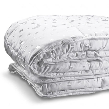 Ковдра демісезонна полуторна 215х155см, Le Vele / Демісезонна ковдра / Ковдра антиалергенна всесезонна