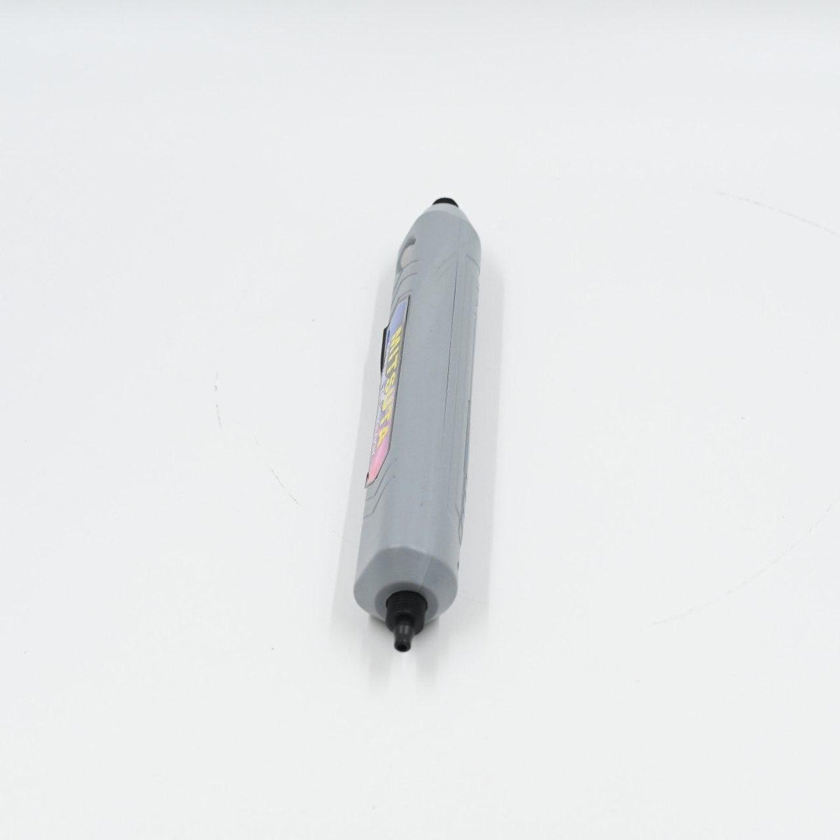 Акумуляторний обприскувач садовий (2м), 2400 мАг, з USB, Mitsuta, Сірий / Ручний розпилювач з насадками / Електрообприскувач