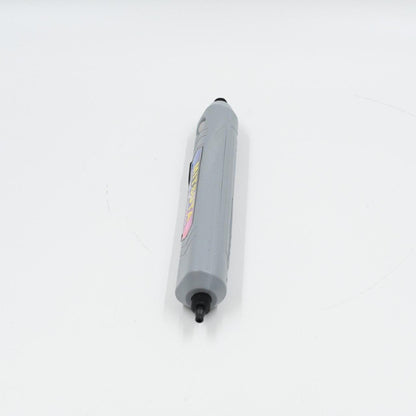 Акумуляторний обприскувач садовий (2м), 2400 мАг, з USB, Mitsuta, Сірий / Ручний розпилювач з насадками / Електрообприскувач