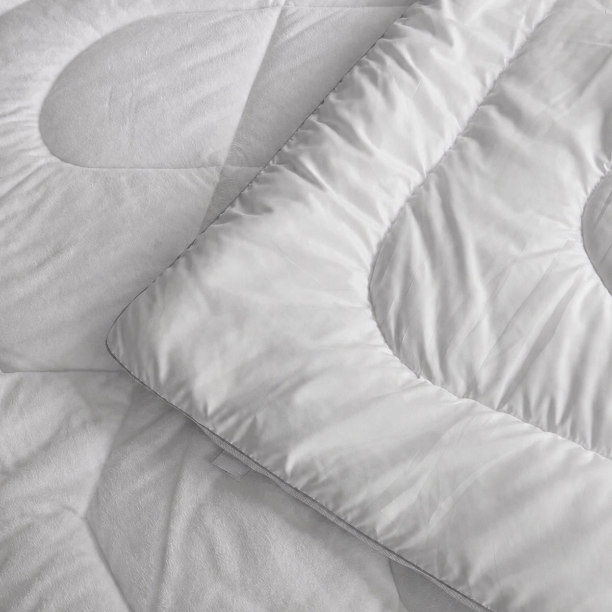 Ковдра велюрова, 215х155см, Coral Platinum / Ковдра полуторна / Ковдра Євро / Ковдра для сну