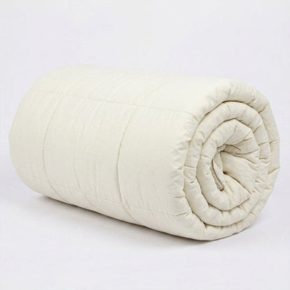Ковдра односпальна 145х95 см, Wake Up Wool / Дитяча ковдра / Ковдра вовняна / Ковдра дитяча зима-літо