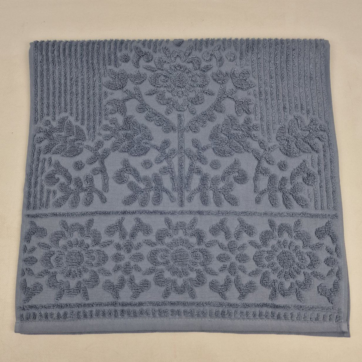 Набір рушників махрових, 2шт(140х70см, 90х50см), Prime Cotton Lydia (A395), / Рушники бавовняні / Набір банних рушників