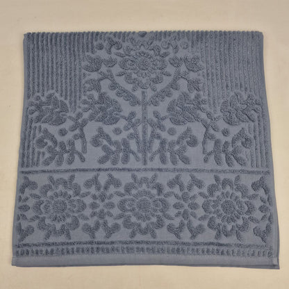 Набір рушників махрових, 2шт(140х70см, 90х50см), Prime Cotton Lydia (A395), / Рушники бавовняні / Набір банних рушників