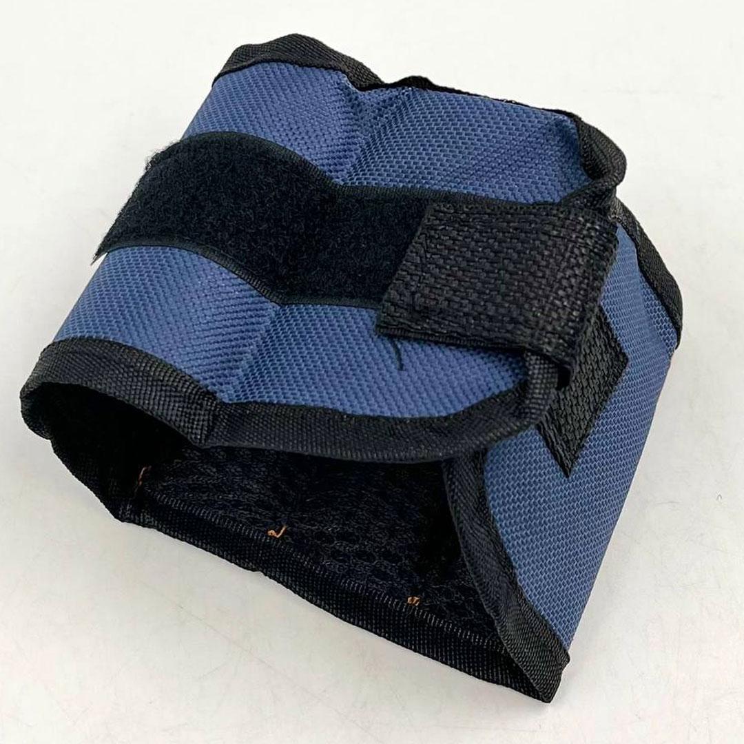 Магнітний браслет для інструментів Magnetic Wristband, / Магнітний браслет для кріплення свердел