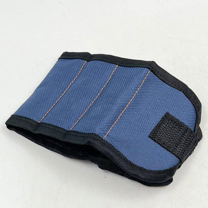 Магнітний браслет для інструментів Magnetic Wristband, / Магнітний браслет для кріплення свердел