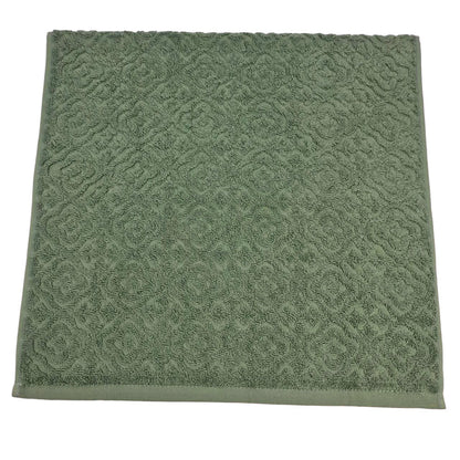 Набір махрових рушників 2 шт (140х70, 90х50 см), Philippus Prime, / Комплект бавовняних рушників / Набір банних рушників