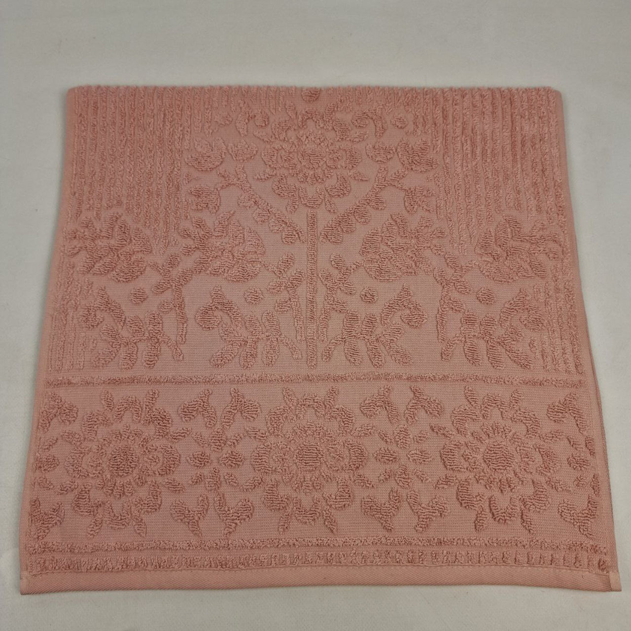 Набір рушників махрових, 2шт(140х70см, 90х50см), Prime Cotton Lydia (A395), / Рушники бавовняні / Набір банних рушників