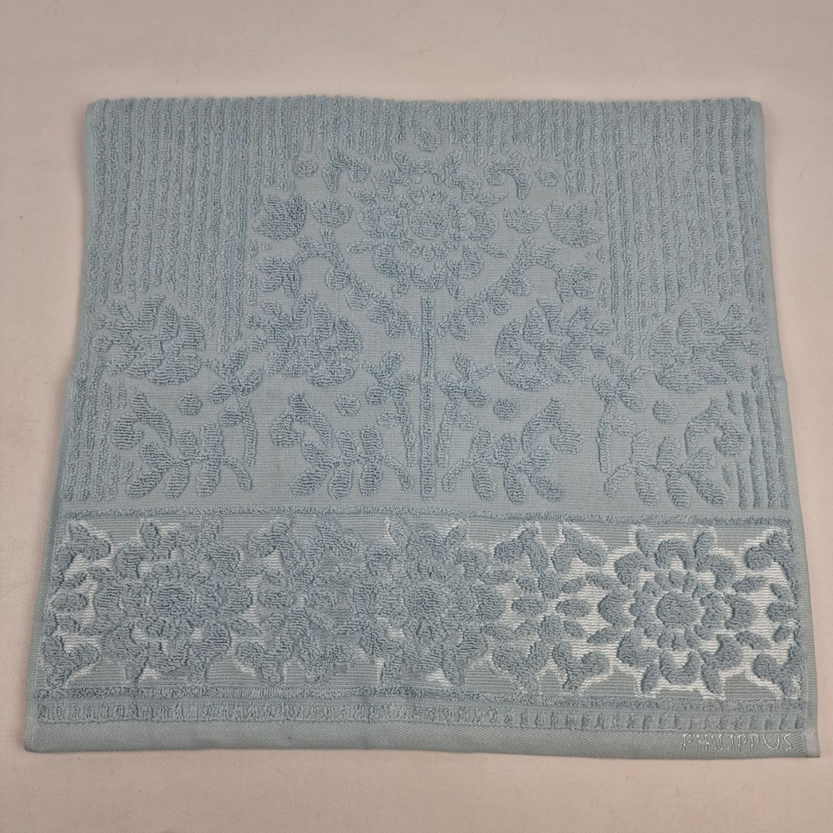 Набір рушників махрових, 6шт, Prime Cotton Lydia (A395) / Набір банних рушників / Комплект рушників для ванної