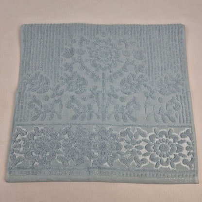 Набір рушників махрових, 6шт, Prime Cotton Lydia (A395) / Набір банних рушників / Комплект рушників для ванної