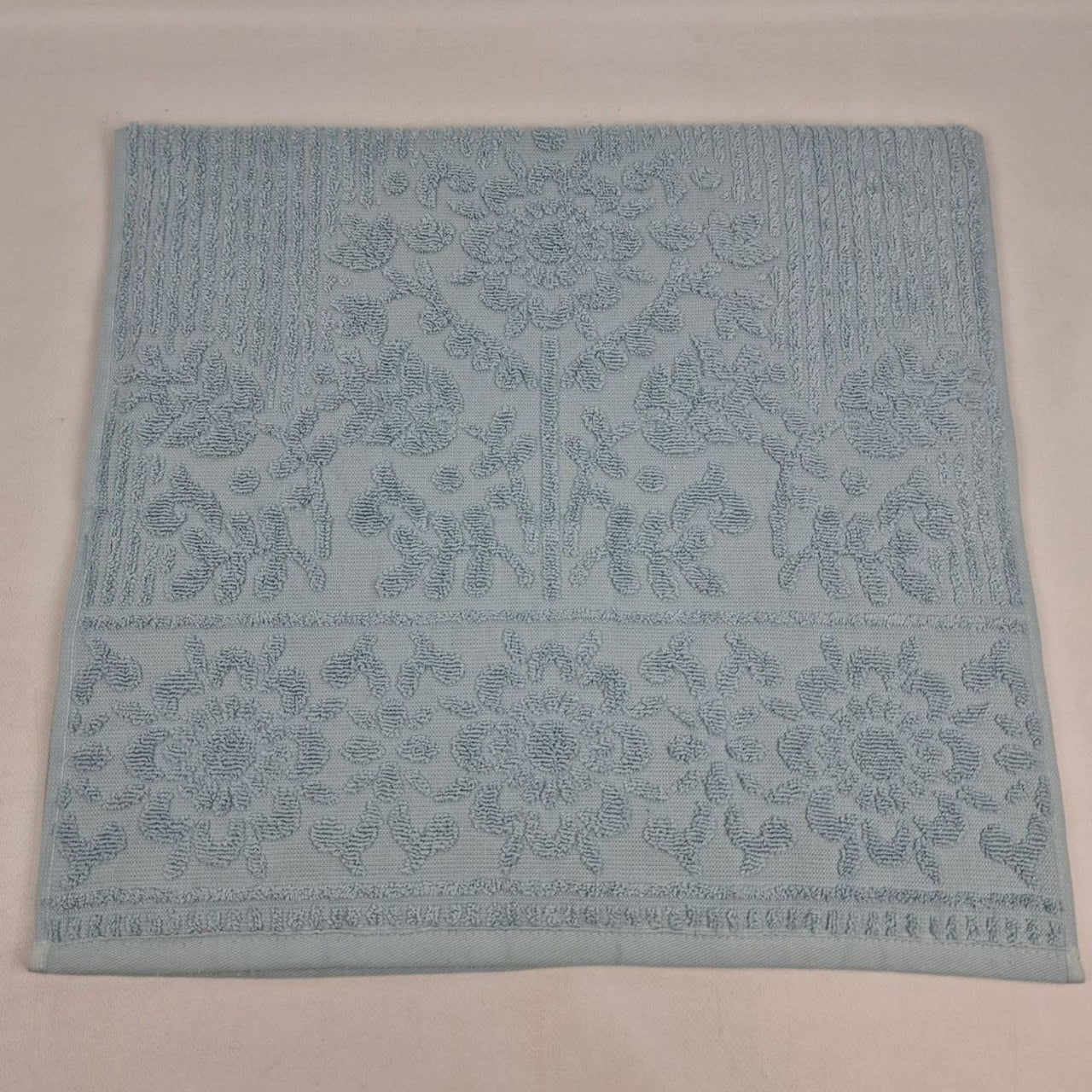 Набір рушників махрових, 2шт(140х70см, 90х50см), Prime Cotton Lydia (A395), / Рушники бавовняні / Набір банних рушників