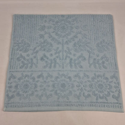Набір рушників махрових, 2шт(140х70см, 90х50см), Prime Cotton Lydia (A395), / Рушники бавовняні / Набір банних рушників