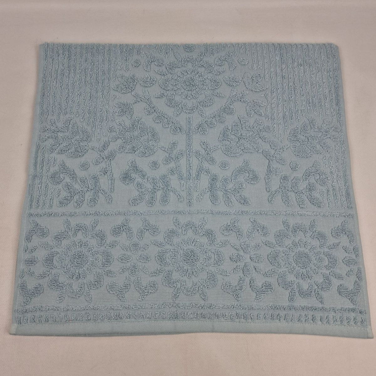 Набір рушників махрових, 6шт, Prime Cotton Lydia (A395) / Набір банних рушників / Комплект рушників для ванної