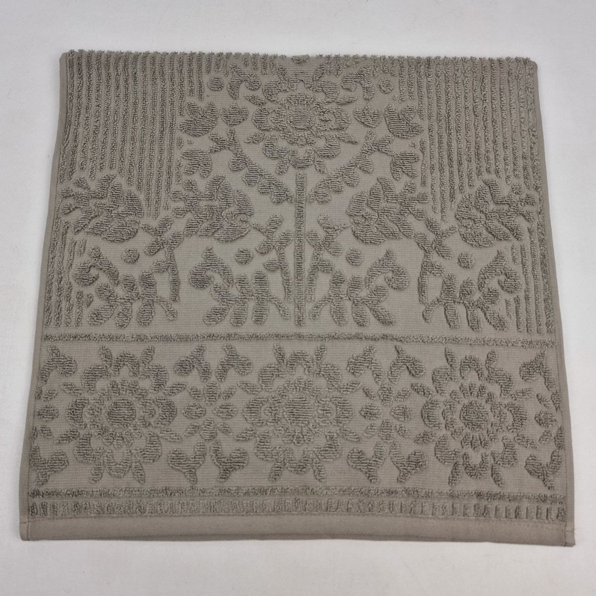 Набір рушників махрових, 2шт(140х70см, 90х50см), Prime Cotton Lydia (A395), / Рушники бавовняні / Набір банних рушників
