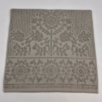 Набір рушників махрових, 2шт(140х70см, 90х50см), Prime Cotton Lydia (A395), / Рушники бавовняні / Набір банних рушників