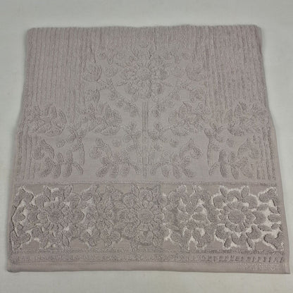 Набір рушників махрових, 2шт(140х70см, 90х50см), Prime Cotton Lydia (A395), / Рушники бавовняні / Набір банних рушників