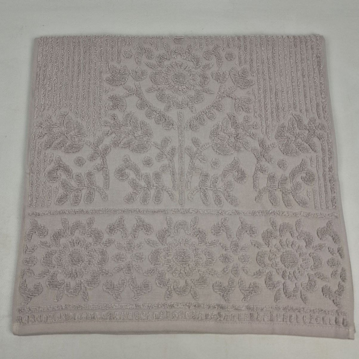 Набір рушників махрових, 2шт(140х70см, 90х50см), Prime Cotton Lydia (A395), / Рушники бавовняні / Набір банних рушників