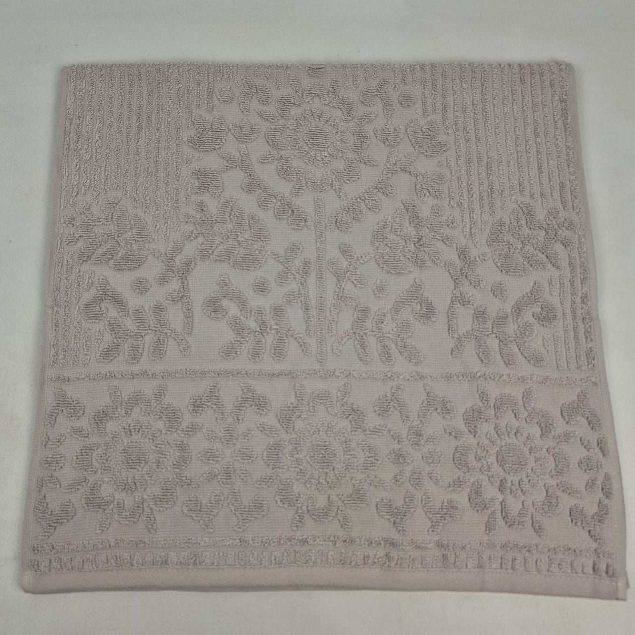 Набір рушників махрових, 6шт, Prime Cotton Lydia (A395) / Набір банних рушників / Комплект рушників для ванної