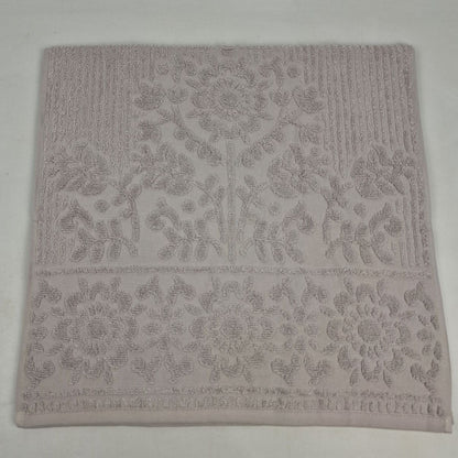 Набір рушників махрових, 6шт, Prime Cotton Lydia (A395) / Набір банних рушників / Комплект рушників для ванної