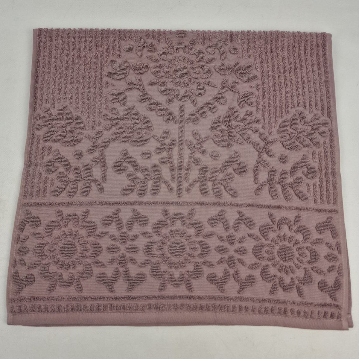 Набір рушників махрових, 2шт(140х70см, 90х50см), Prime Cotton Lydia (A395), / Рушники бавовняні / Набір банних рушників