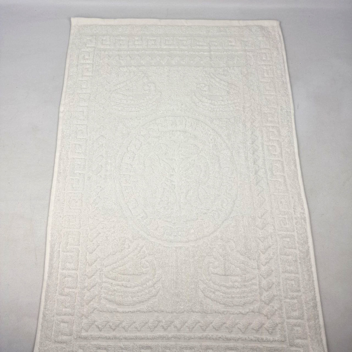 Набір рушників махрових, 6шт, Lux Cotton Pilimunus (Е818) / Комплект рушників для ванної / Набір банних рушників