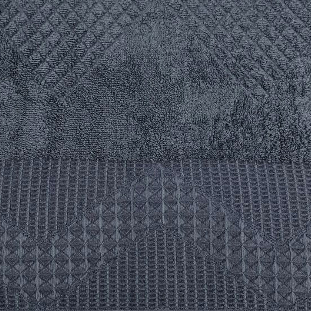 Набір махрових рушників 2шт, 140х70см, 90х50см, Philippus Prime Cotton, / Бавовняні рушники / Комплект рушників
