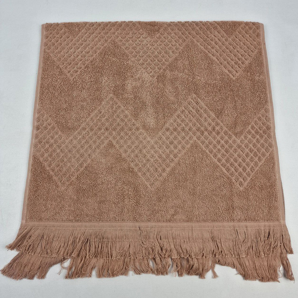 Набір махрових рушників 2шт, 140х70см, 90х50см, Philippus Prime Cotton, / Бавовняні рушники / Комплект рушників