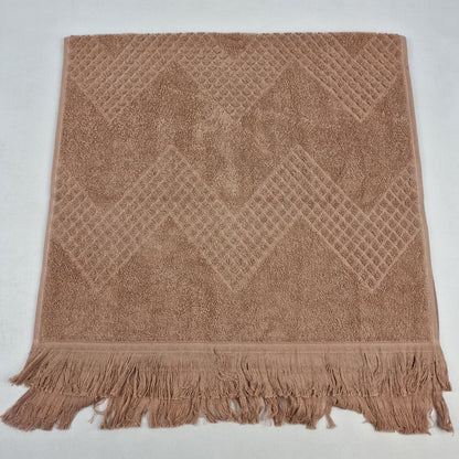 Набір махрових рушників 2шт, 140х70см, 90х50см, Philippus Prime Cotton, / Бавовняні рушники / Комплект рушників