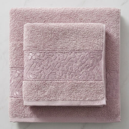 Набір рушників 2шт, 140х70см, 90х50см, Philippus Super Cotton, / Комплект махрових рушників / Бавовняні рушники