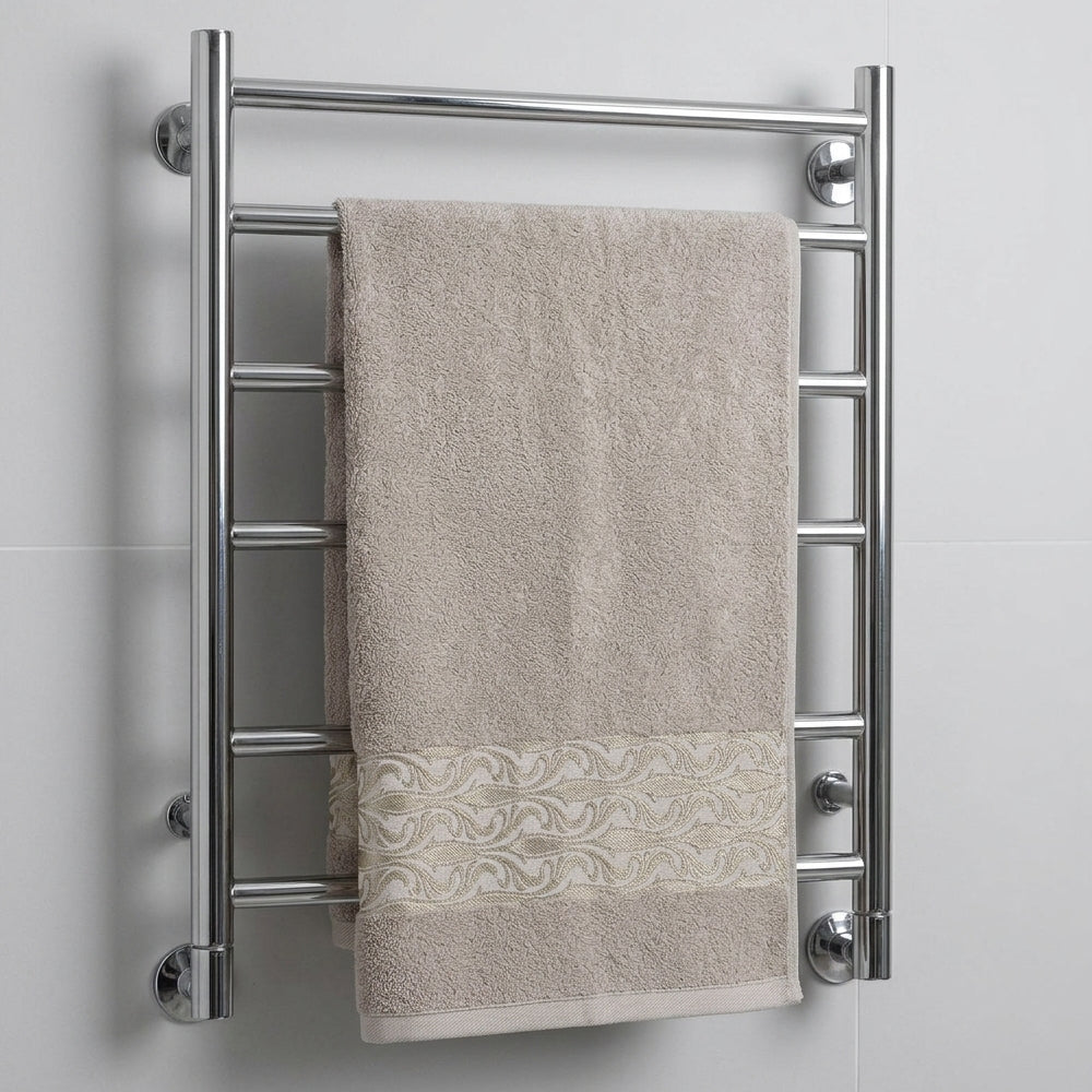 Набір рушників махрових, 2шт(140х70см, 90х50см), Moss Cotton Mary, / Бавовняні рушники / Рушник банний
