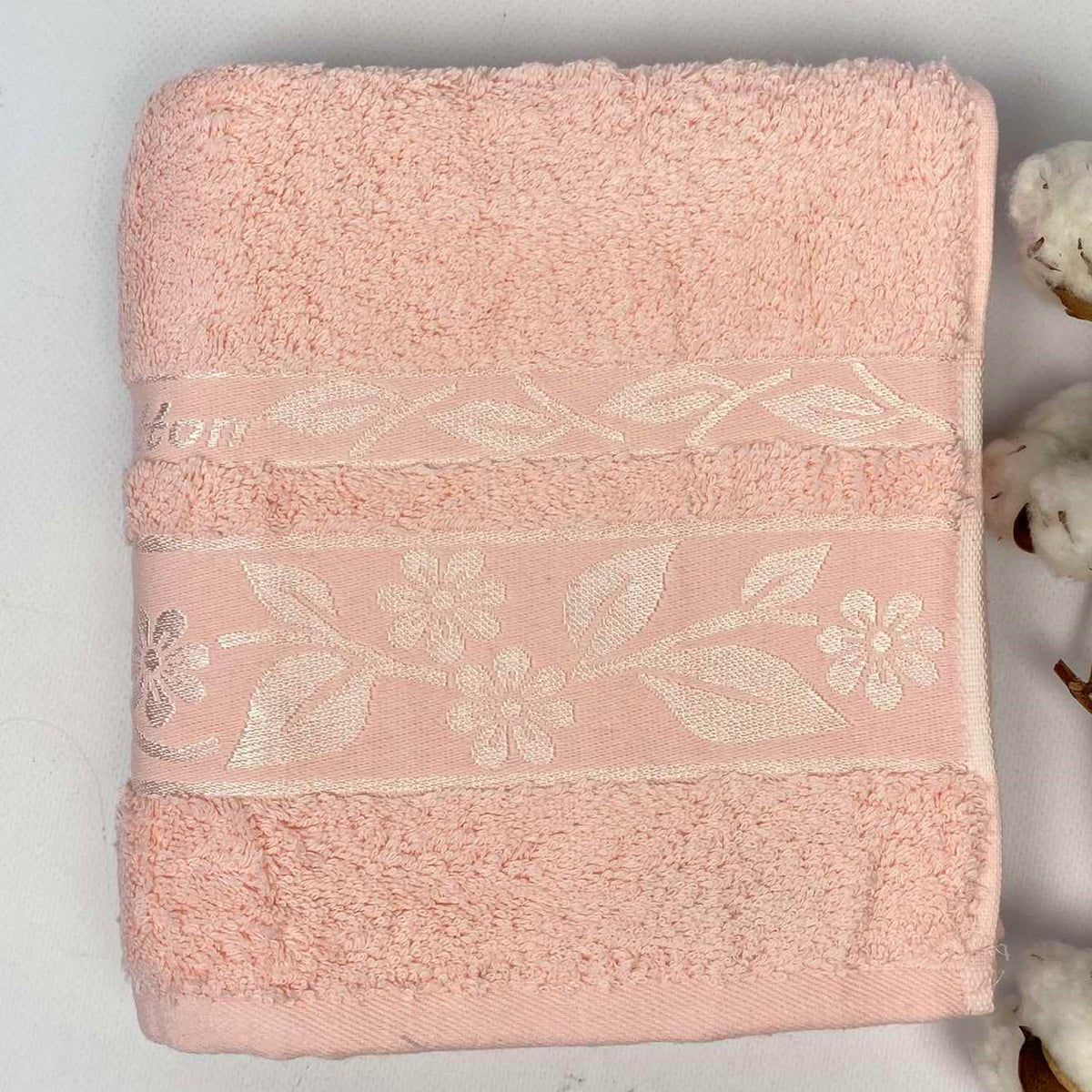 Набір махрових рушників, 2шт(140х70см, 90х50см), Cottonize cod133, / Бавовняні рушники / Банний комплект рушників